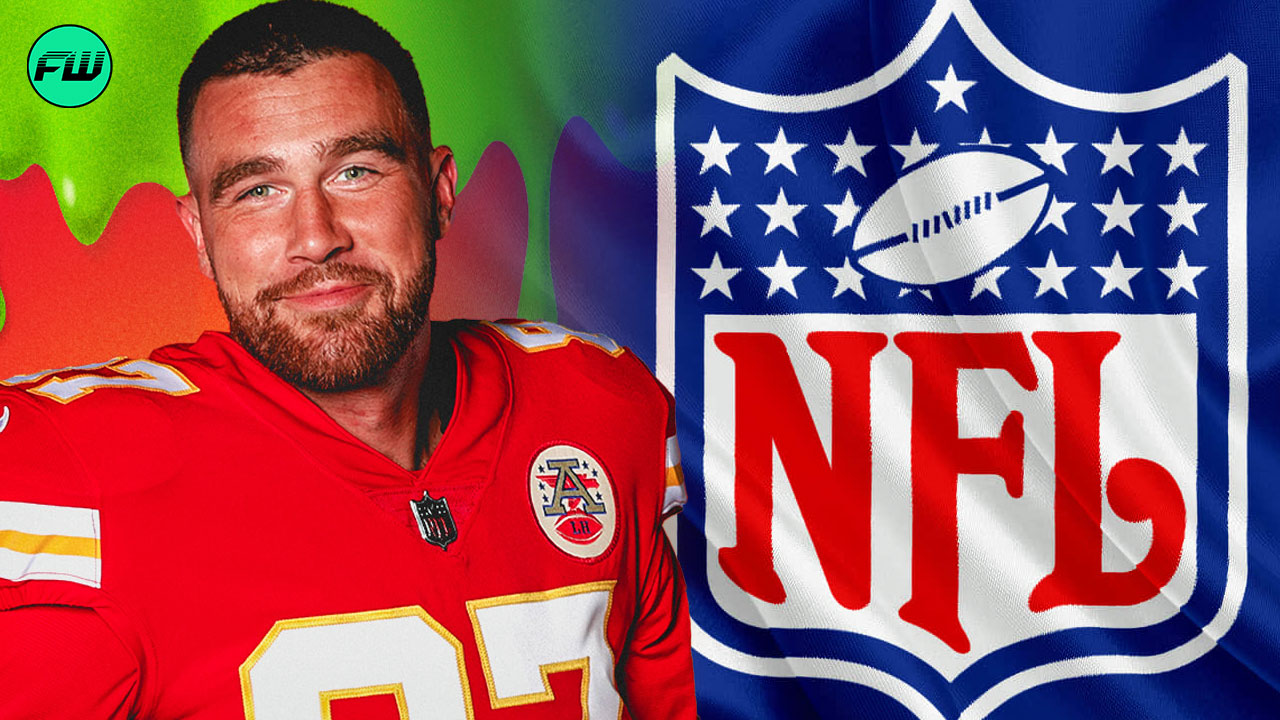 Difference Between Travis Kelce's Salary and Highest Paid NFL Star's