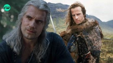 Henry Cavill Can Share Screen With Marvel Star In $100 Million Worth Highlander Remake
