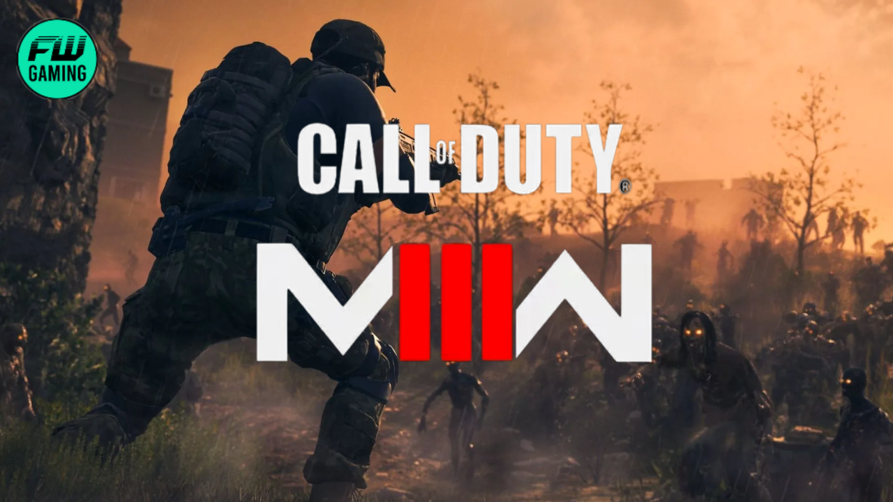 Call of Duty: Modern Warfare 3’s Zombie Mode is Getting Abandoned by Developer