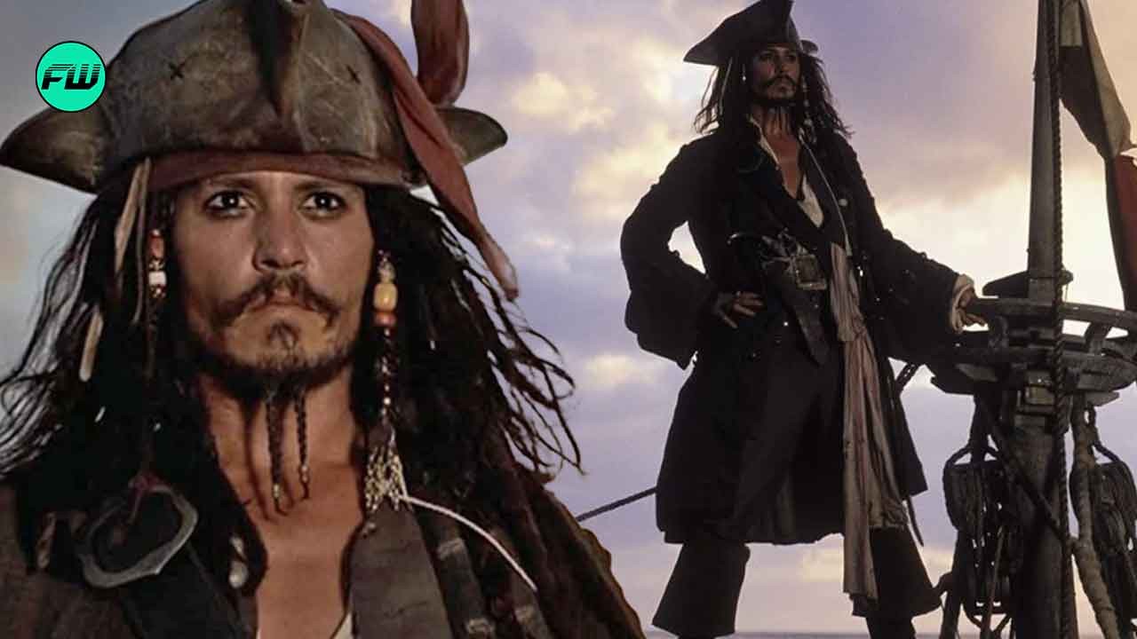 “They do want Johnny Depp to come back”: Fans Give Up on Pirates of the Caribbean 6 Movie After Disappointing Update on Depp’s Return