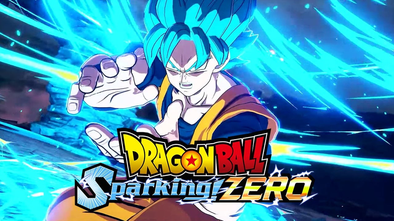 Dragon Ball: Sparking Zero не станет основным продуктом франшизы благодаря PlayStation и Xbox