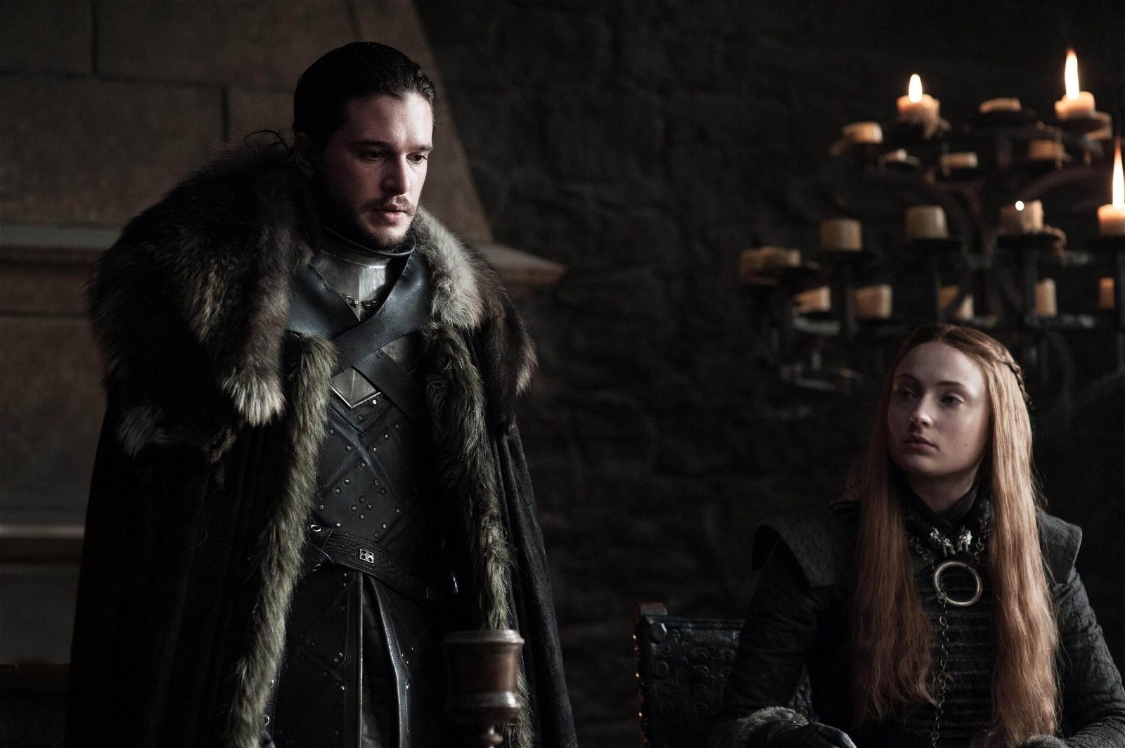 Sophie Turner and Kit Harington are yet to find major success in other projects