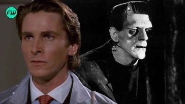 “I’ve got to get busy…eating lots of fertilizer or something”: Guillermo del Toro’s Frankenstein Will Compete Against Christian Bale as Batman Star Confirms Next Movie
