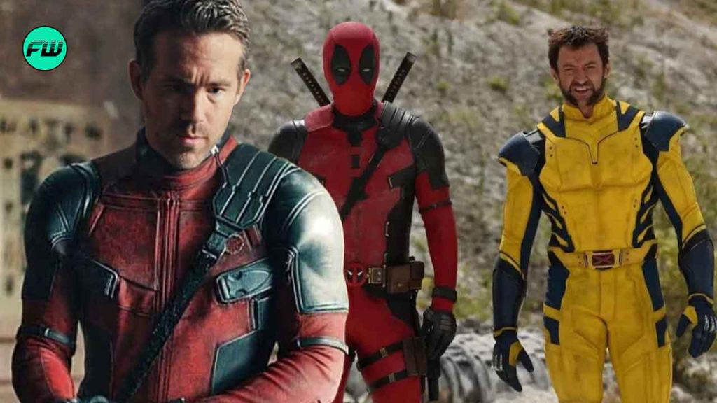 Deadpool 3 Leak: Fans Can’t Believe Marvel Would Do Such a Blunder With Ryan Reynolds’ MCU Movie