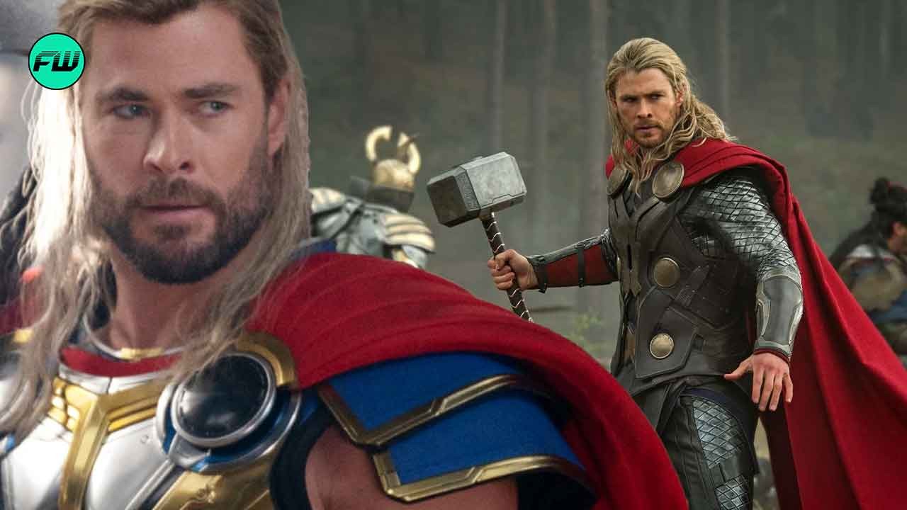 Upsetting News For Chris Hemsworth Fans- Another OG Avengers Might Leave MCU Soon