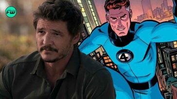 Pedro Pascal Responds to His Casting as Reed Richards in Fantastic Four and His Answer Will Disappoint You