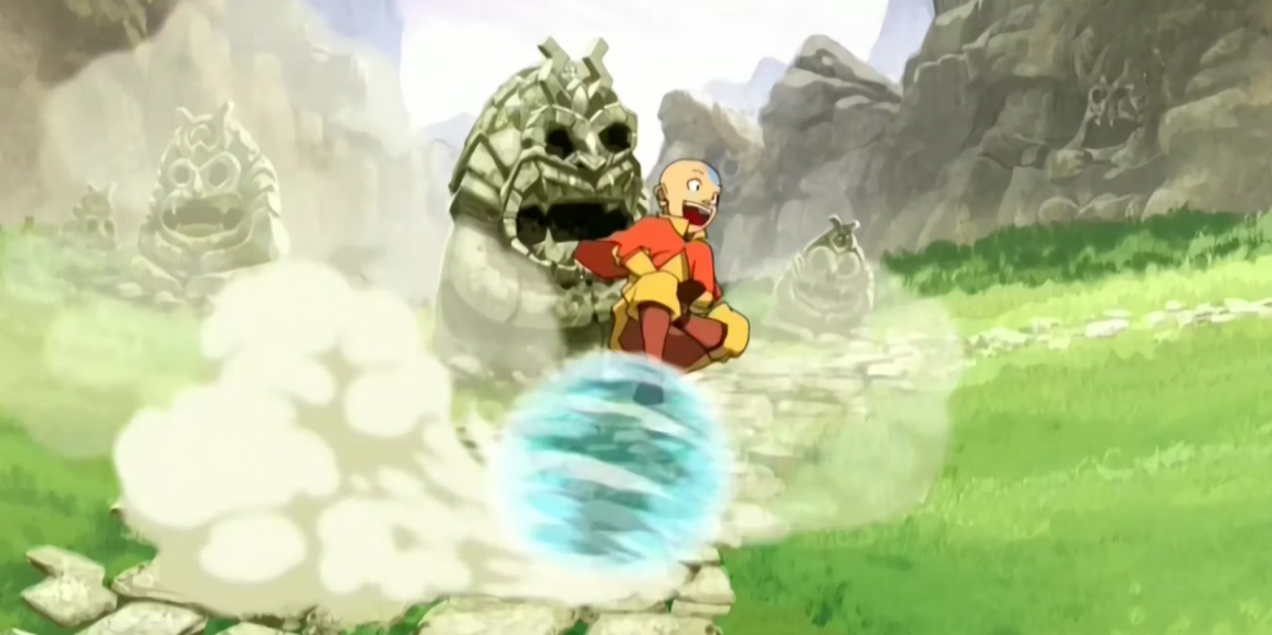 Avatar The Last Airbender Every Real Life Martial Arts That Inspired