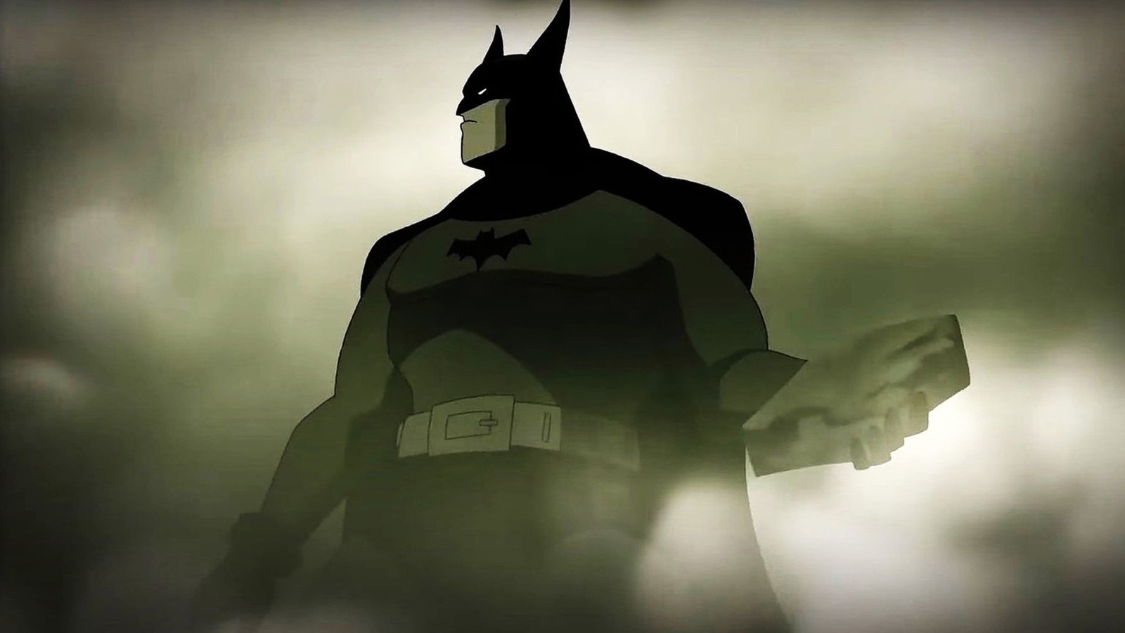 “Holy heck”: One Character Spotted in Batman: Caped Crusader Seemingly Confirms Bruce Timm’s Plan for 1940’s Superman Animated Show Revival