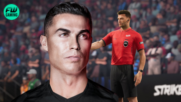 Footballing Megastar Cristiano Ronaldo Has Just Managed to Do Something Messi Never Would - He's Invested $40 Million Into an Upcoming F2P Video Game