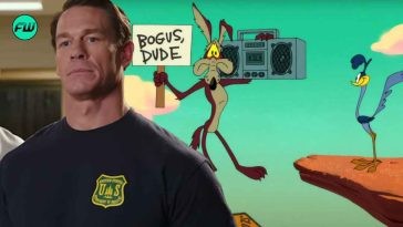“Where’s the hackers when you need them?”: David Zaslav Rejects Netflix to Shelve Coyote vs Acme Forever After Revealing He Hasn’t Watched John Cena Starrer 