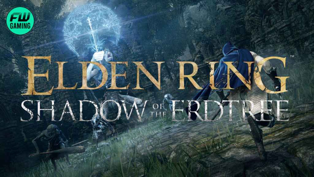 Bad News Where Elden Ring DLC Shadow of the Erdtree Is Concerned