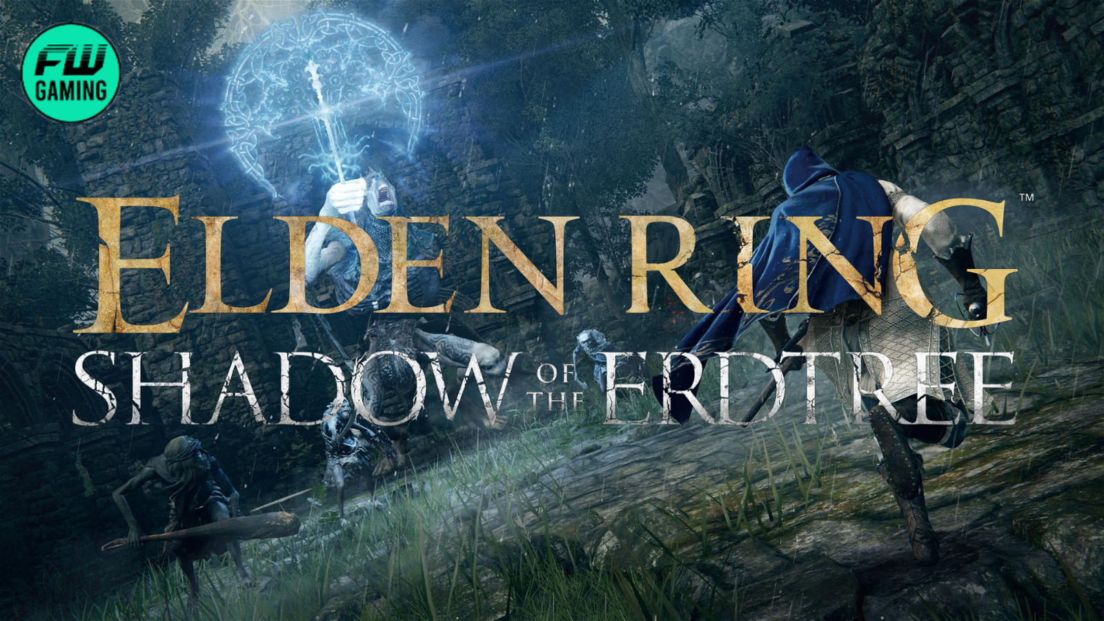 Готовите сборку Elden Ring для Shadow of the Erdtree? Не ищите ничего, кроме этого ОП, «Нанесение урона монстрам в ближнем бою».
