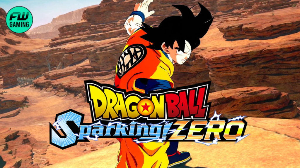 Dragon Ball: Sparking Zero Won’t Feature a Franchise Staple Thanks to PlayStation and Xbox