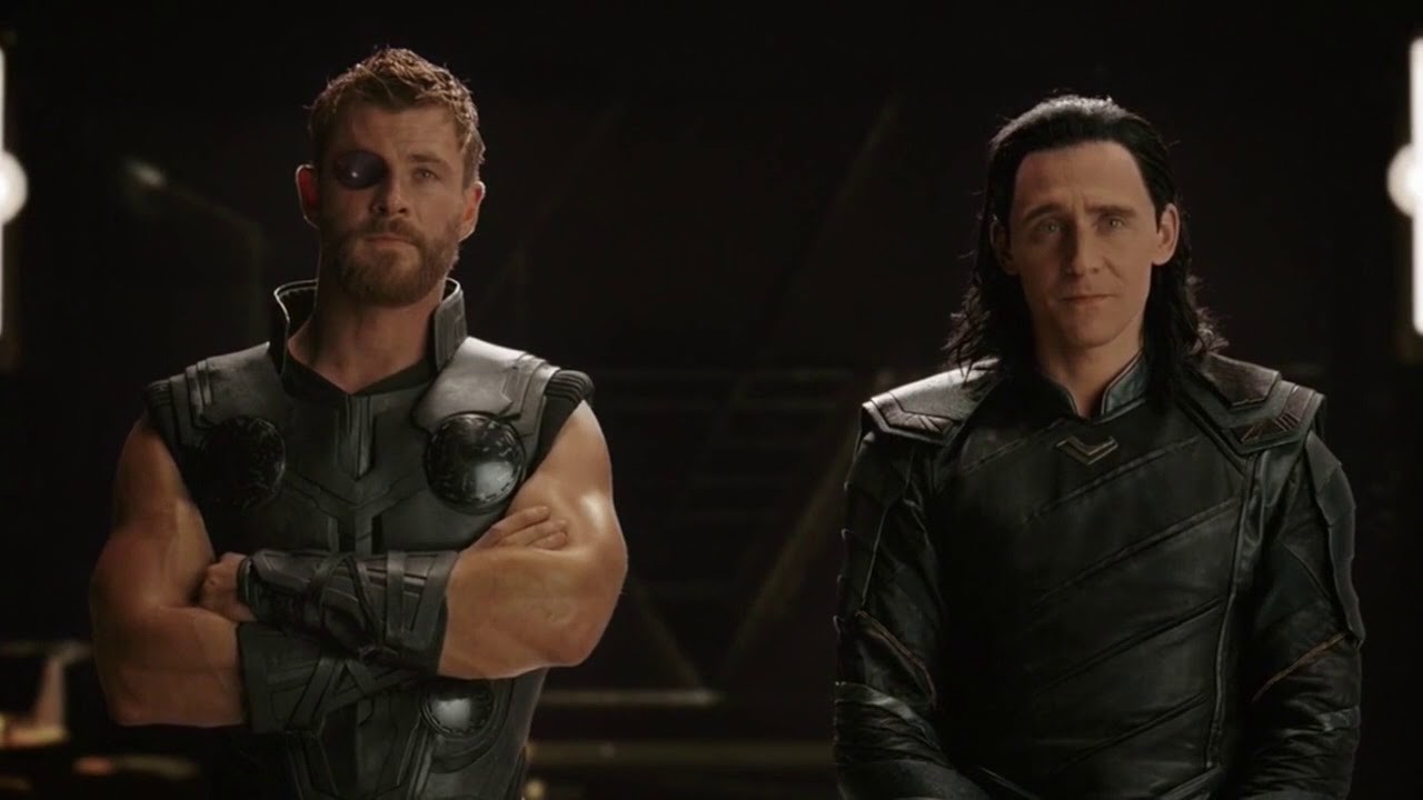 Thor: Ragnarok saw the decimation of Asgard at the hands of Hela and Surtur
