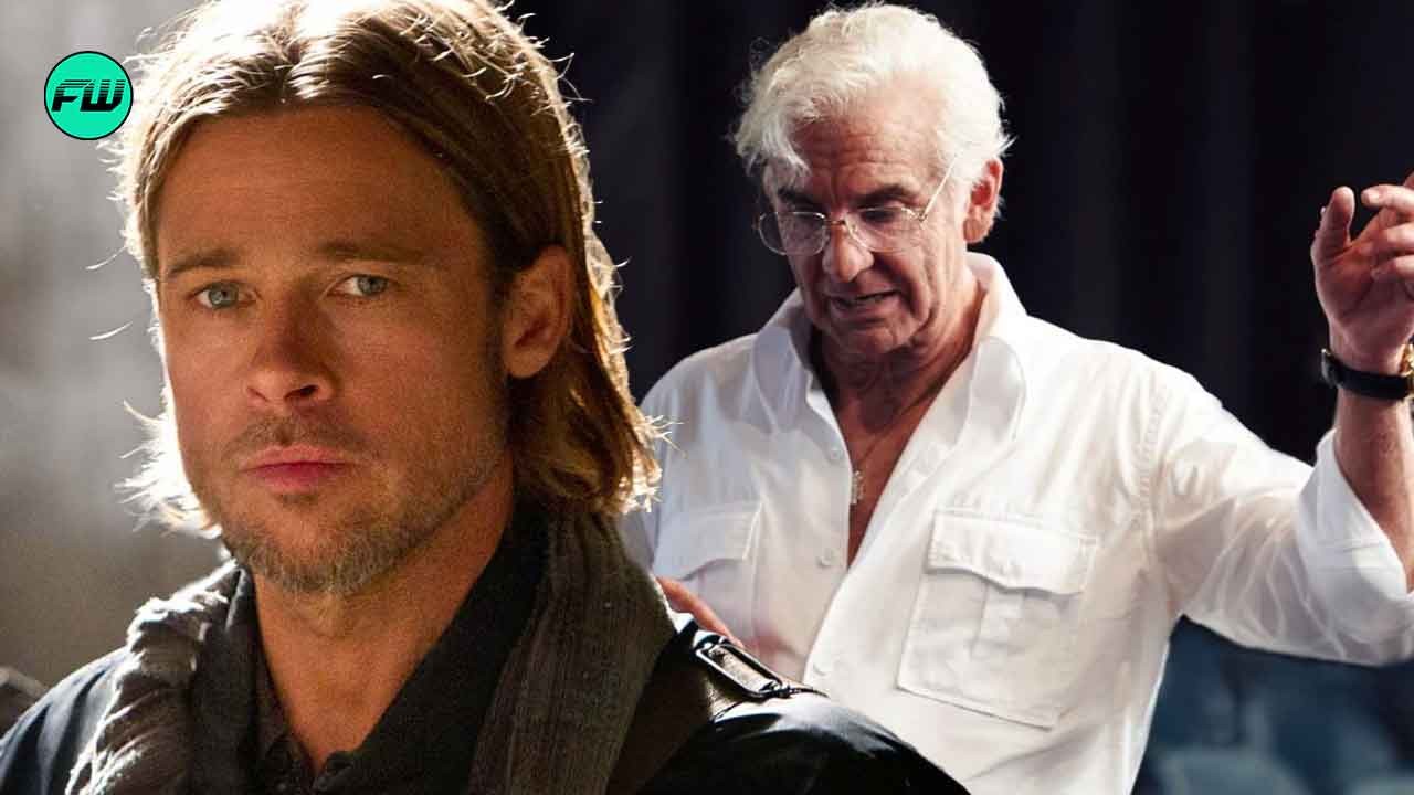 “It is a masterwork”: Brad Pitt Starts Oscar Campaign for Bradley Cooper, Compares Maestro Star to 1 Marvel Actor He Considers to Be His Mentor