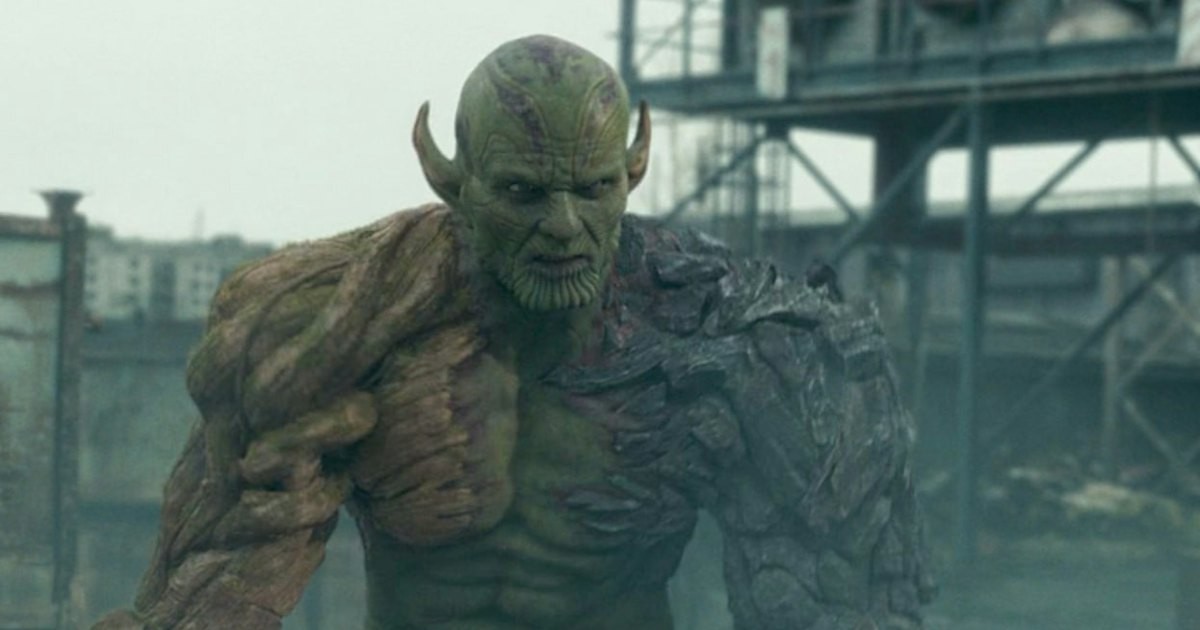 A wild theory claims that New Asgard may be a secret Skrull colony