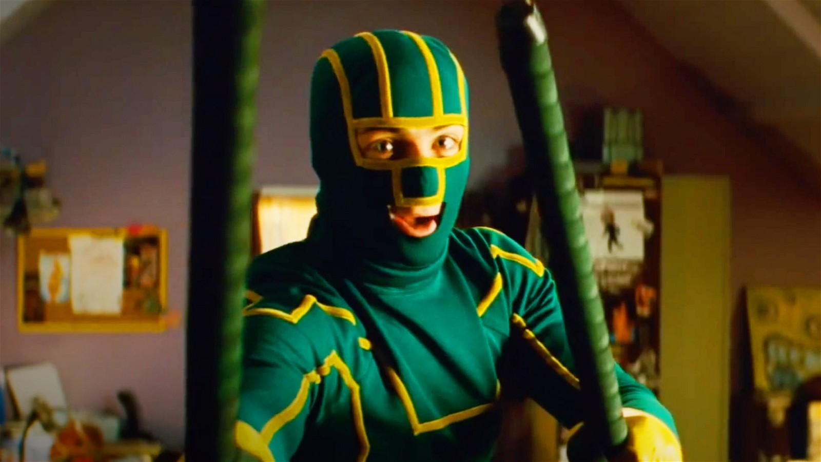 Matthew Vaughn is confident that his new film will have the same impact as Kick-Ass