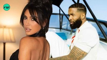 Kim Kardashian Reportedly Wants to Keep Her New Romance a Secret to Avoid Being Called a Homewrecker for Odell Beckham Jr.