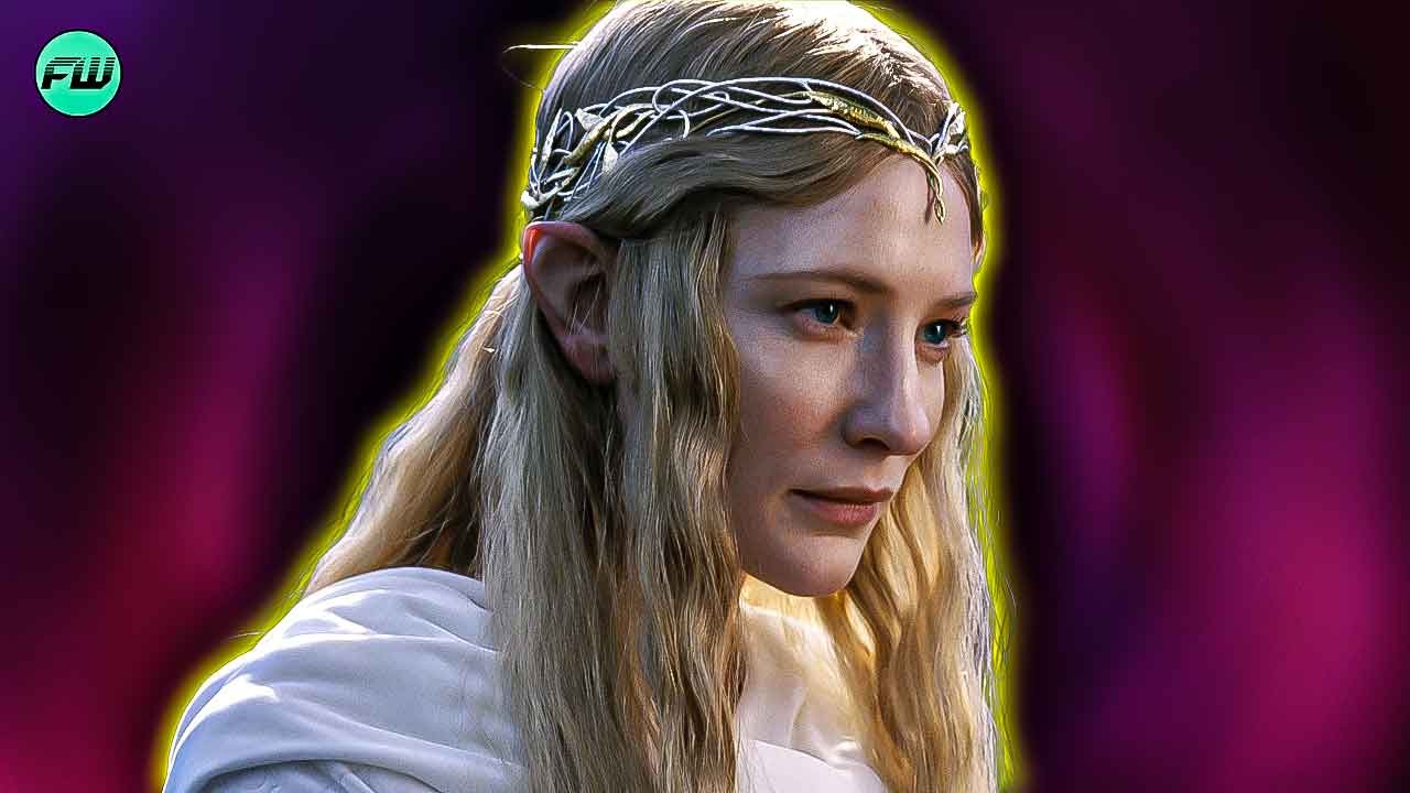 “Acting just gets more and more humiliating”: Cate Blanchett Will Quit Acting Under 1 Condition