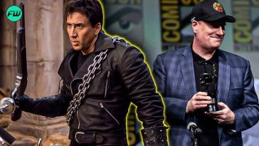 Nicolas Cage Returning as Ghost Rider in Avengers 6 Seemingly Imminent: Kevin Feige Reportedly Planning Something Big