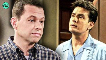 "I don't know if I want to get in business with him": Jon Cryer Won't be in Two and a Half Men Reboot as Long as Charlie Sheen is in it