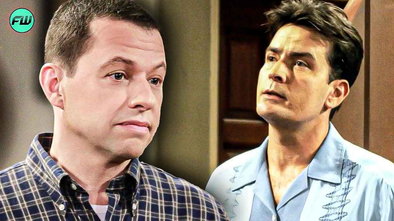 “I don’t know if I want to get in business with him”: Jon Cryer Won’t be in Two and a Half Men Reboot as Long as Charlie Sheen is in it