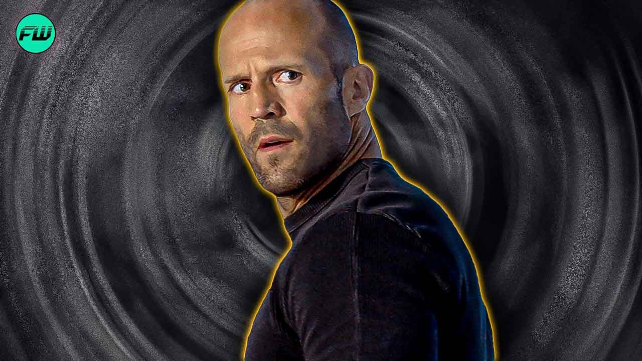6 Years Ago, Jason Statham Was Branded “One of the most bankable Stars of Hollywood”: His List of Bombs Since Then is Nightmare in a Bottle