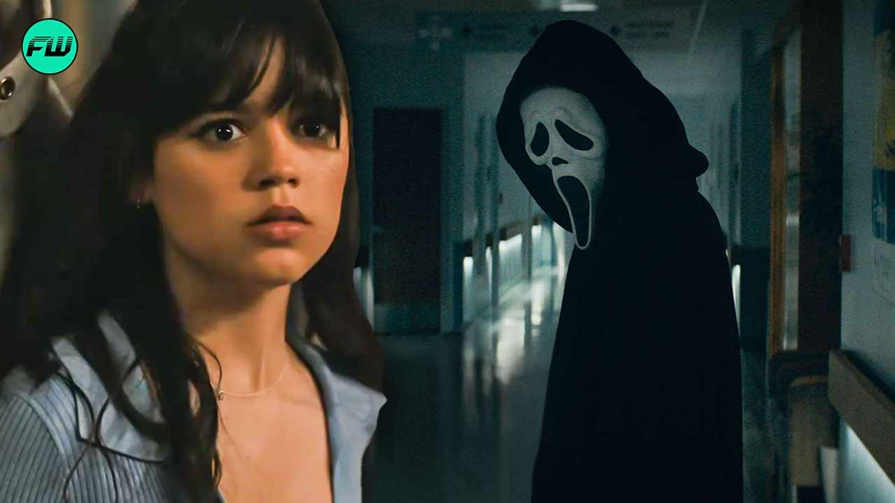 “I would do horror until the day I die”: Jenna Ortega, Who Quit Scream 7, Says She Doesn’t Deserve This Title in Hollywood