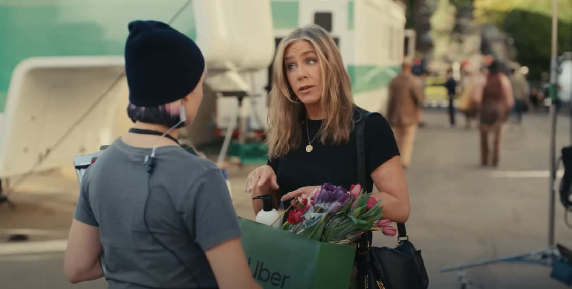 “Of course they do” Uber Eats to Delete 1 Triggering Scene from Super