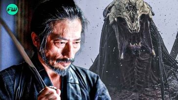 Hiroyuki Sanada’s Samurai Styled Predator Movie Can Still Happen Despite Prey Director’s Next Confirmed Project