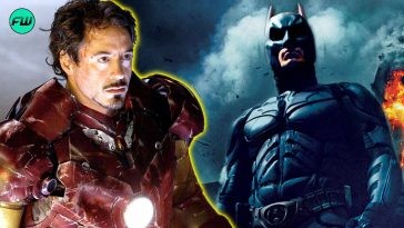 Robert Downey Jr. Wasn’t the Only Marvel Star Who Lost a Role in Christopher Nolan’s The Dark Knight Trilogy