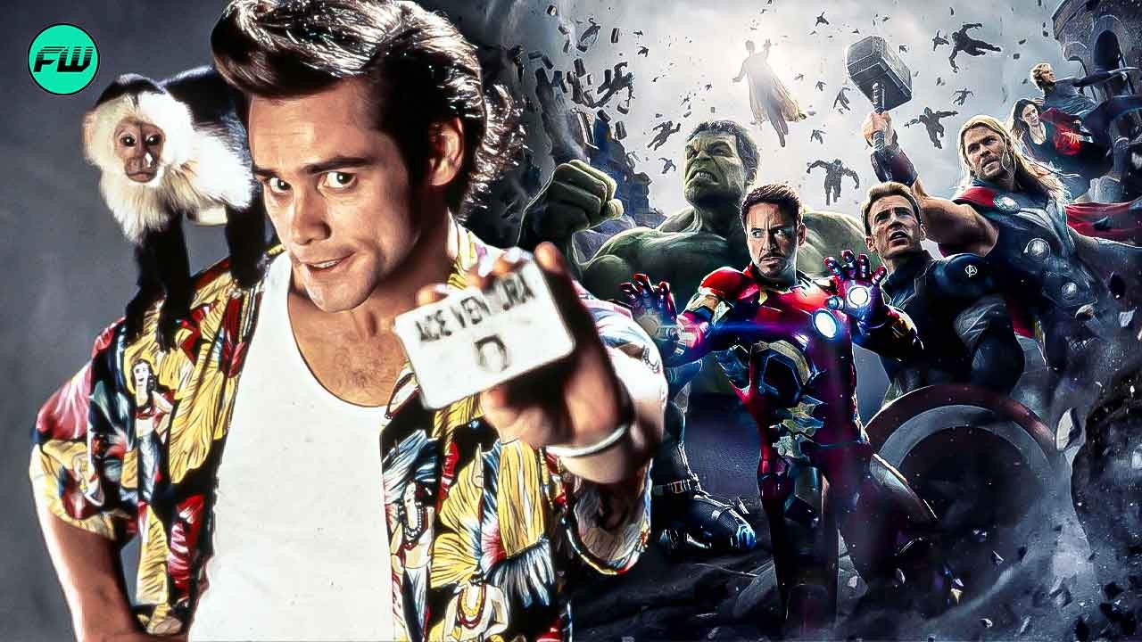 "Get the job done man, f**king do your work": MCU Star Hated Jim Carrey's Method Acting So Much He May Never Work With Him Again