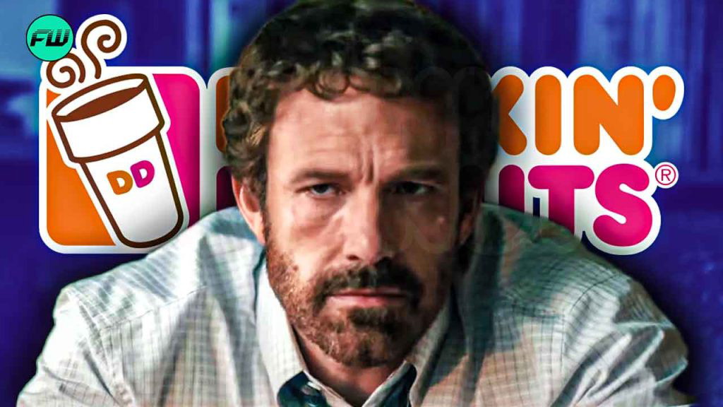 Ben Affleck Was Reportedly Paid $333,000 a Second for Dunkin Donuts Super Bowl Ad: His First Oscar Winning Movie Gave Him Less Than His Per Second Salary for the Whole Movie