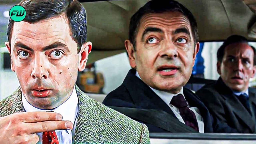 “Keeping your old petrol car may be better than buying an EV”: Mr. Bean Star Rowan Atkinson Is Now The UK’s Enemy No. 1 For Advocating For Fossil Fuel Cars