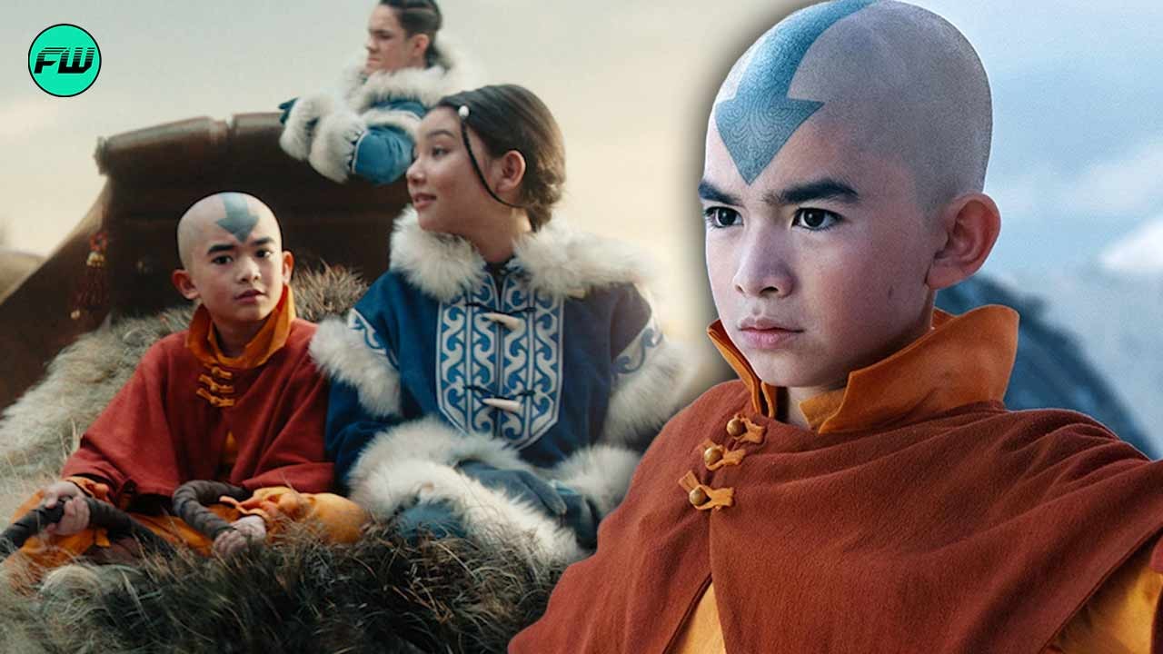 Avatar: The Last Airbender - Netflix’s Live-Action Must Bring Show’s Most Horrifying Power to Screen to Have a Shot at Redemption