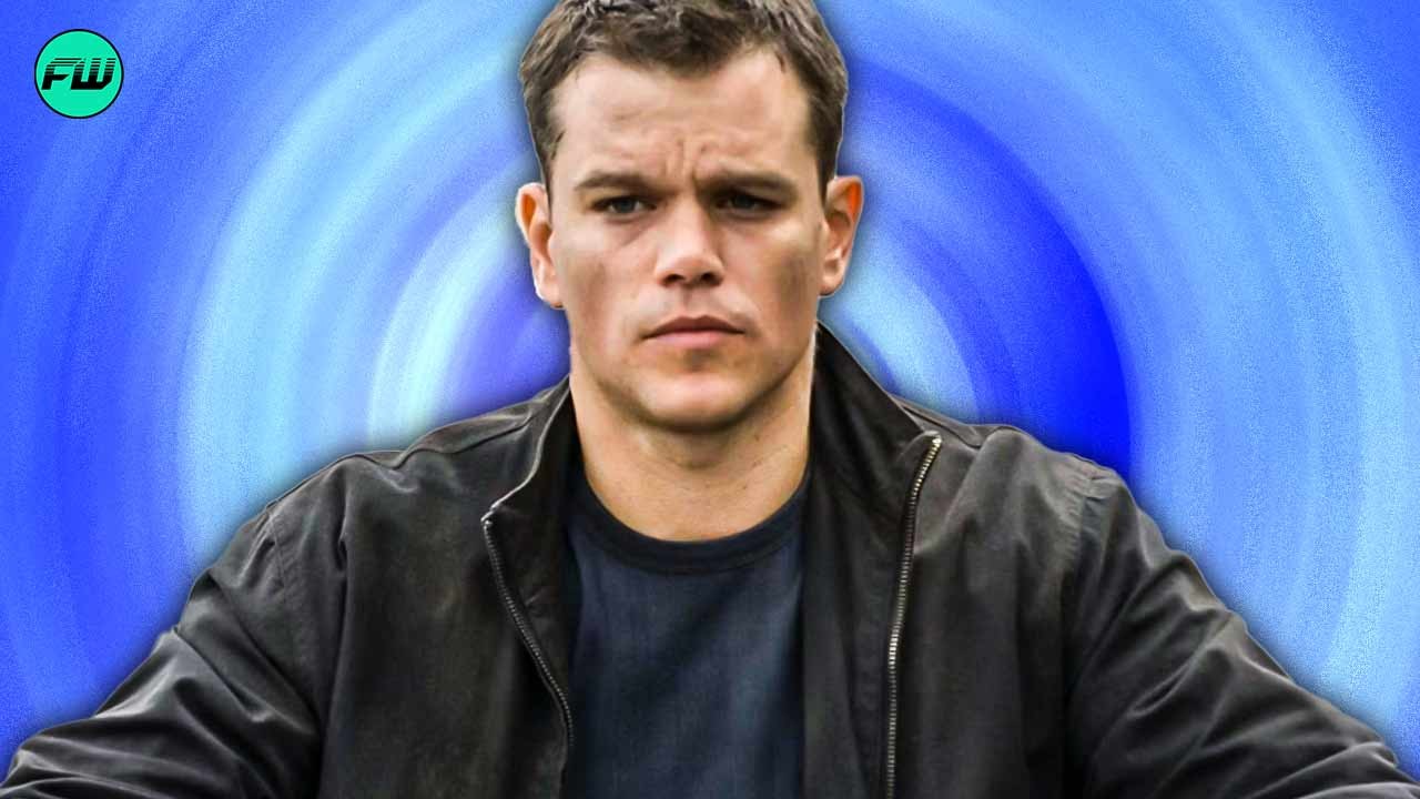 "Thank you Matt Damon for helping people lose their money": Matt Damon Will Never Escape His Most Infamous Super Bowl Crypto Ad