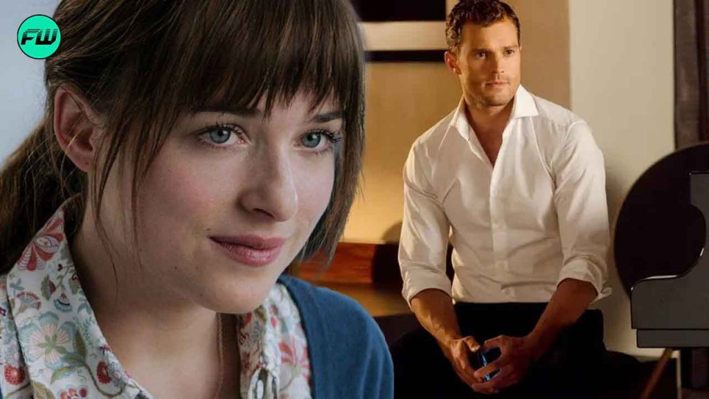 Fifty Shades of Grey Was a ‘Psychotic’ Nightmare for Dakota Johnson: She Signed up for a “Very different version of the film”