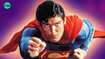 "I cannot grant him any more important status than that": The Way Christopher Reeve Treated Superman Will Definitely Infuriate Today's Generation