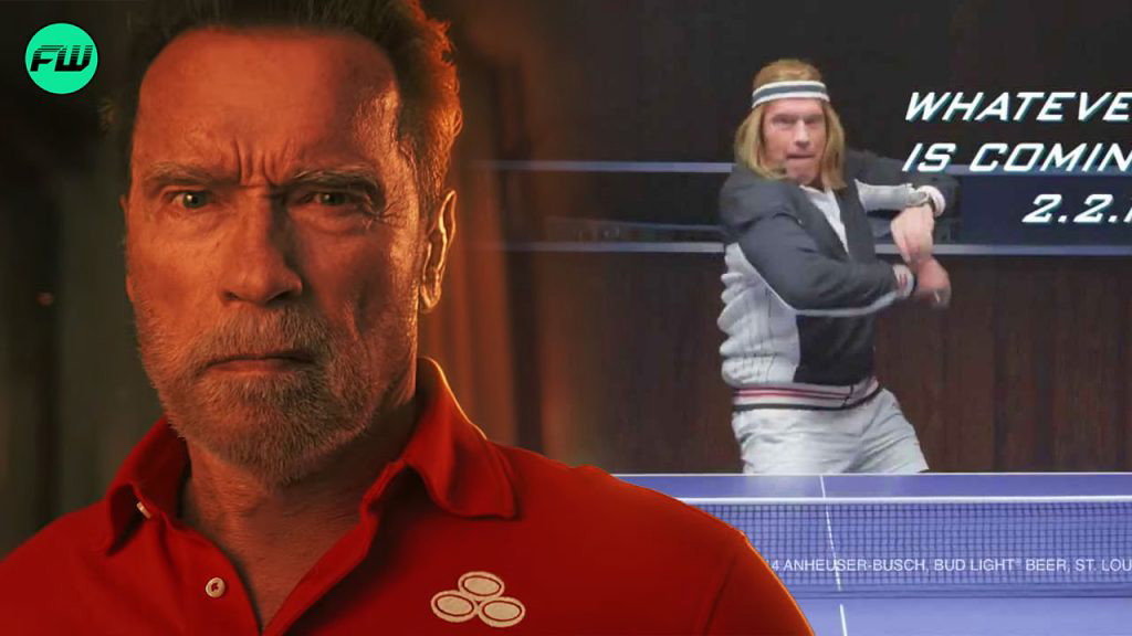 “I’m not in need of money”: Arnold Schwarzenegger, Who Made $3 Million for 30 Second Bud Light Ad, Said Yes to State Farm Super Bowl Ad for Wildly Different Reason