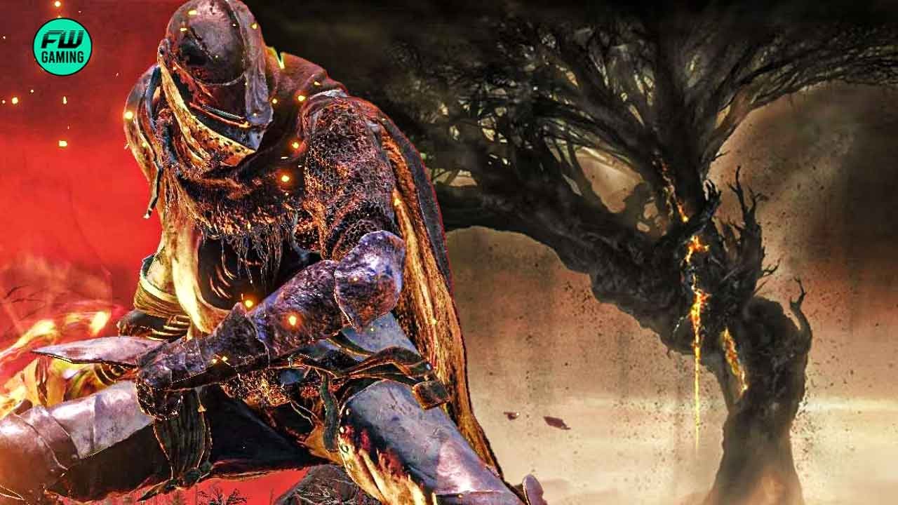 Elden Ring Shadow of the Erdtree Isn't Coming Yet with Fromsoft Saying They're Still 'working hard', Further Annoying Hopeful Fans as Second Anniversary Passes Without Fanfare