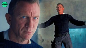 James Bond Theory: A Previous Movie Confirms Daniel Craig Survived No Time to Die
