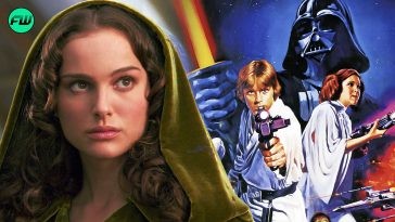 “I was worried about doing it”: Natalie Portman Had 1 Major Concern Joining Star Wars That Has Ended Many Talented Actors’ Career in Hollywood