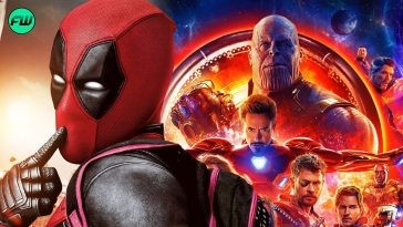 Ryan Reynolds’ Deadpool Cost Studio Less Money Than 3 Episodes of MCU’s Worst TV Show From Last Year