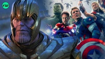 Multiverse-Shattering Infinity War Theory Proves Thanos Snap Worked: MCU Phase 4 and Beyond is a Simulation