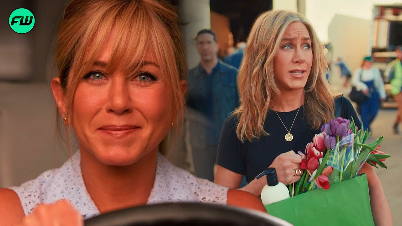 “Of course they do”: Uber Eats to Delete 1 Triggering Scene from Super Bowl Ad Featuring Jennifer Aniston That Has Triggered Viewers Over Silly Joke