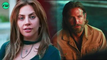 Lady Gaga Was Actually The Third Choice For A Star is Born, Bradley Cooper Originally Wanted Two Other Music Icons for the Role