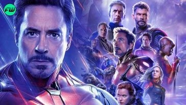 “Keep the universe in line Matrix-style”: Marvel Theory Proves Why MCU Has Felt a Bit Off Ever Since ‘Avengers: Endgame’