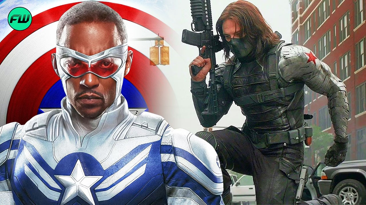 1 Unresolved Arc From ‘The Winter Soldier’ Could Pose Real Danger in ‘Captain America: Brave New World’ — Theory