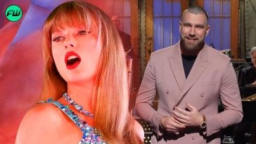 Famed Las Vegas Chapel Cashes In On Taylor Swift x Travis Kelce Romance, Offers Free Weddings To Couples Under 1 Condition