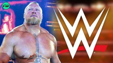 “So we will never get Gunther vs Lesnar”: WWE Sends a Bold Message to Brock Lesnar After Disturbing Janel Grant Allegations